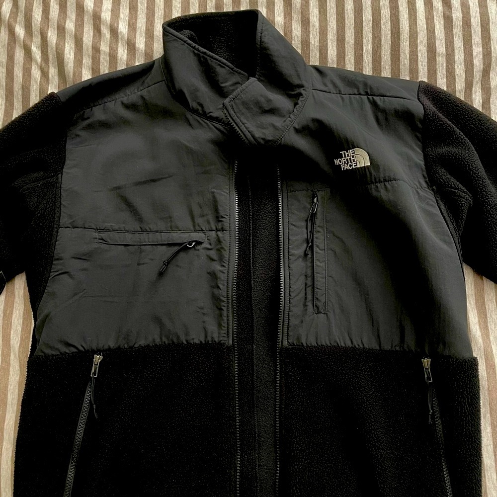 The North Face Men’s Denali Jacket Size L